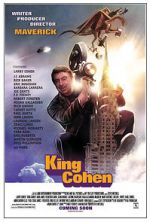 Watch King Cohen 2KMovies