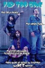 Watch Far Too Gone 2KMovies