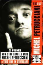 Watch Non Stop Travels With Michel Petrucciani / Trio Live in Stuttgart 2KMovies