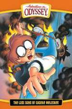 Watch Adventures in Odyssey: The Last Days of Eugene Meltsner 2KMovies
