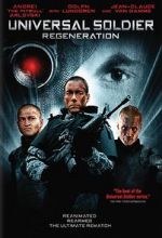 Watch Universal Soldier: Regeneration 2KMovies