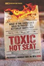 Watch Toxic Hot Seat 2KMovies