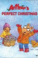 Watch Arthur's Perfect Christmas 2KMovies