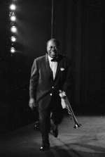 Watch Louis Armstrong's Black & Blues 2KMovies