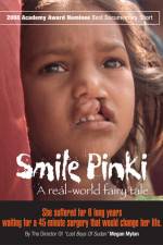 Watch Smile Pinki 2KMovies