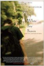 Watch White Boy Brown 2KMovies