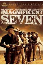 Watch The Magnificent Seven 2KMovies