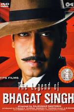 Watch The Legend of Bhagat Singh 2KMovies