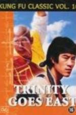 Watch Trinity Goes East 2KMovies