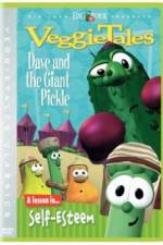 Watch VeggieTales Dave and the Giant Pickle 2KMovies