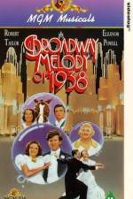 Watch Broadway Melodie 1938 2KMovies