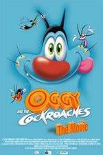 Watch Oggy and the Cockroaches: The Movie 2KMovies