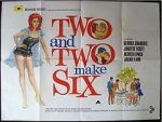 Watch Two and Two Make Six 2KMovies