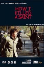 Watch Kako ubiv svetec 2KMovies