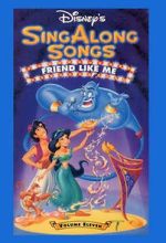 Watch Disney Sing-Along Songs: Friend Like Me 2KMovies
