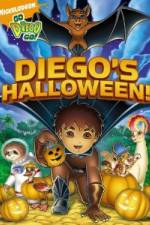 Watch Go Diego Go! Diego's Halloween 2KMovies