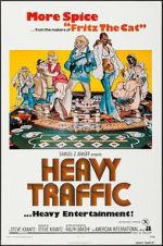 Watch Heavy Traffic 2KMovies