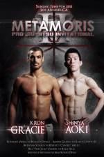 Watch Metamoris II Gracie vs Aoki 2KMovies