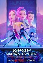 Watch KPop Demon Hunters 2KMovies