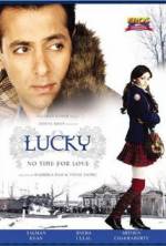 Watch Lucky: No Time for Love 2KMovies