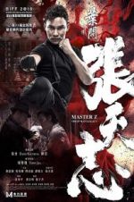 Watch Master Z: Ip Man Legacy 2KMovies