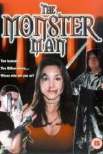 Watch The Monster Man 2KMovies
