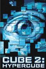 Watch Cube 2: Hypercube 2KMovies