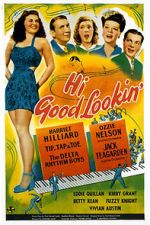 Watch Hi, Good Lookin\'! 2KMovies