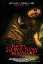 Watch Tokyo Home Stay Massacre 2KMovies