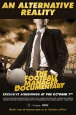 Watch An Alternative Reality: The Football Manager Documentary 2KMovies