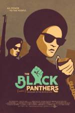 Watch The Black Panthers Vanguard of the Revolution 2KMovies