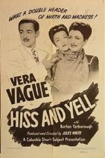 Watch Hiss and Yell (Short 1946) 2KMovies