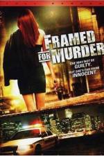 Watch Framed for Murder 2KMovies