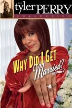 Watch Why Did I Get Married? 2KMovies