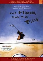Watch The Monk and the Fish 2KMovies