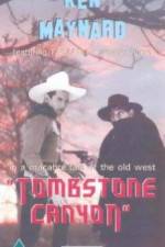 Watch Tombstone Canyon 2KMovies