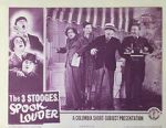Watch Spook Louder (Short 1943) 2KMovies