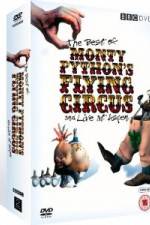 Watch Monty Python's Flying Circus Live at Aspen 2KMovies