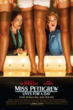 Watch Miss Pettigrew Lives for a Day 2KMovies