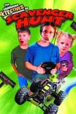 Watch Clubhouse Detectives in Scavenger Hunt 2KMovies