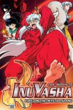 Watch Inuyasha the Movie 4: Fire on the Mystic Island 2KMovies
