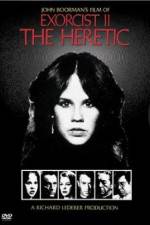 Watch Exorcist II: The Heretic 2KMovies