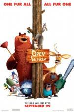 Watch Open Season 2KMovies
