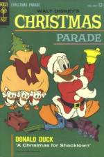 Watch A Walt Disney Christmas 2KMovies