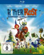 Watch Ritter Rost - Eisenhart & voll verbeult 2KMovies