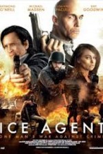 Watch ICE Agent 2KMovies