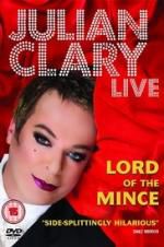 Watch Julian Clary: Live - Lord of the Mince 2KMovies