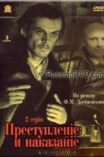 Watch Prestuplenie i nakazanie 2KMovies