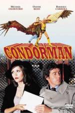 Watch Condorman 2KMovies
