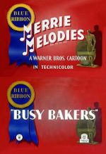 Watch Busy Bakers (Short 1940) 2KMovies